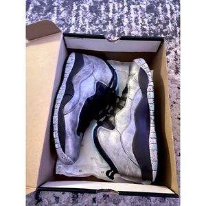 Air Jordan 10 retro 30th